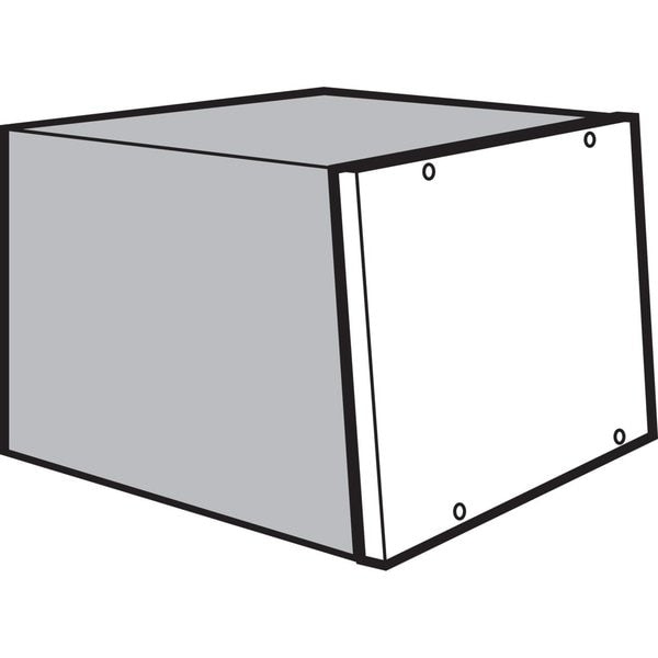 Covers for Upper Front of Sloped Fronts,