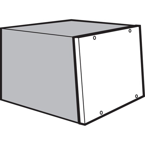 Covers for Upper Front of Sloped Fronts,