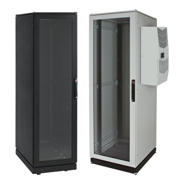 Proline Voice/Data and Server Cabinet, T