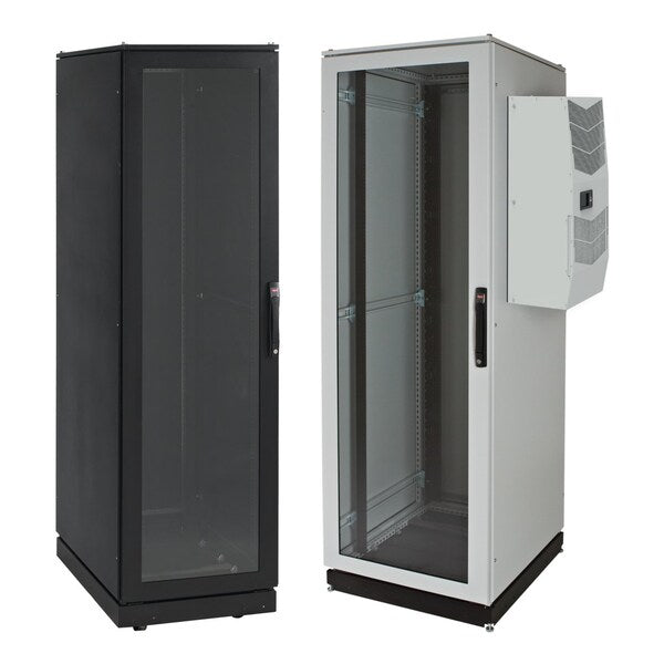 Proline Voice/Data and Server Cabinet, T