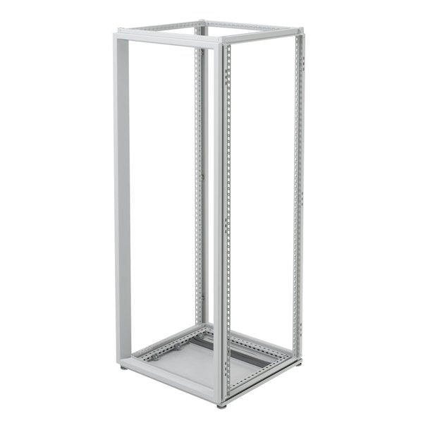 PROLINE Dress Frame, fits 1800x600mm, Lt Gray, Steel