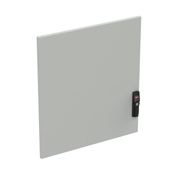 Solid Doors, Fits 1800x600mm, Lt Gray, S