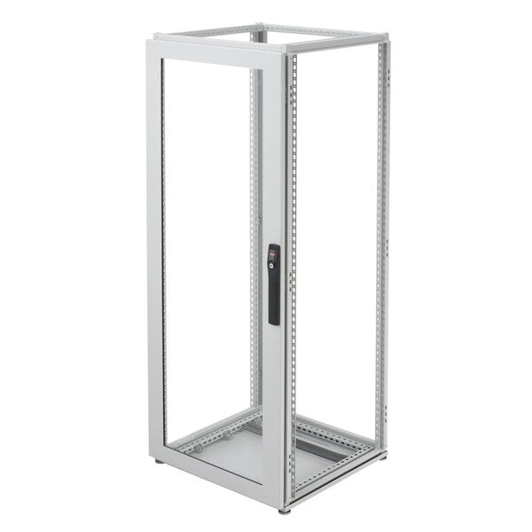 PROLINE Window Doors, fits 2200x700mm, Aluminum