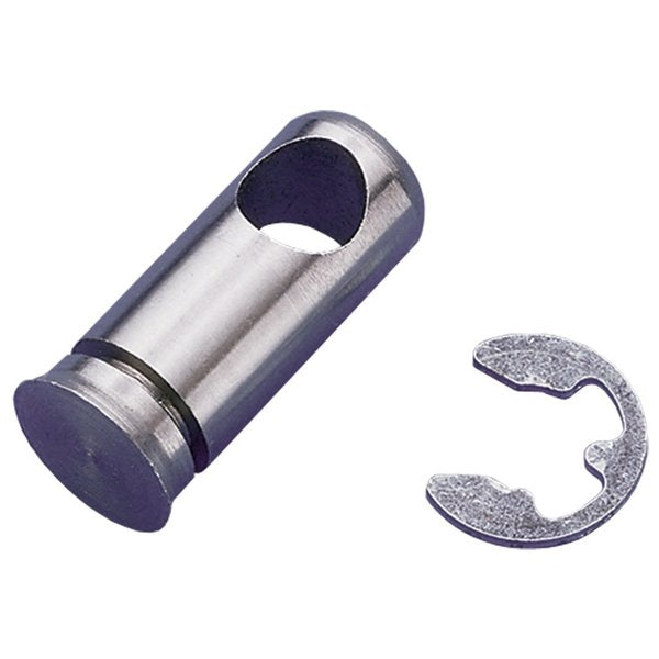Padlock Kit, Stainless Steel