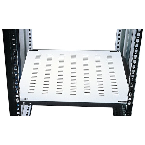 Frame Shelf, Fits 600x600mm, Lt Gray