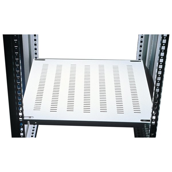 Frame Shelf, Fits 800x600mm, Lt Gray