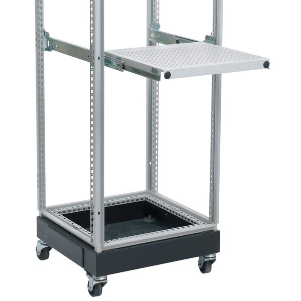 Frame Pull-Out Shelf, Fits 800x600mm, St