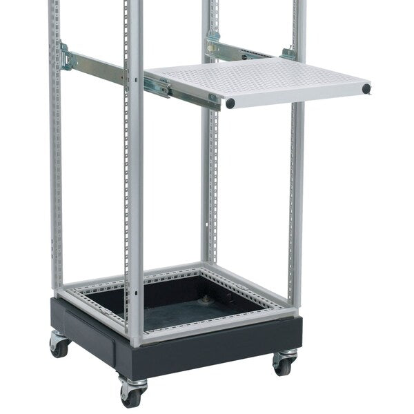 Frame Pull-Out Shelf, Fits 600x800mm, St