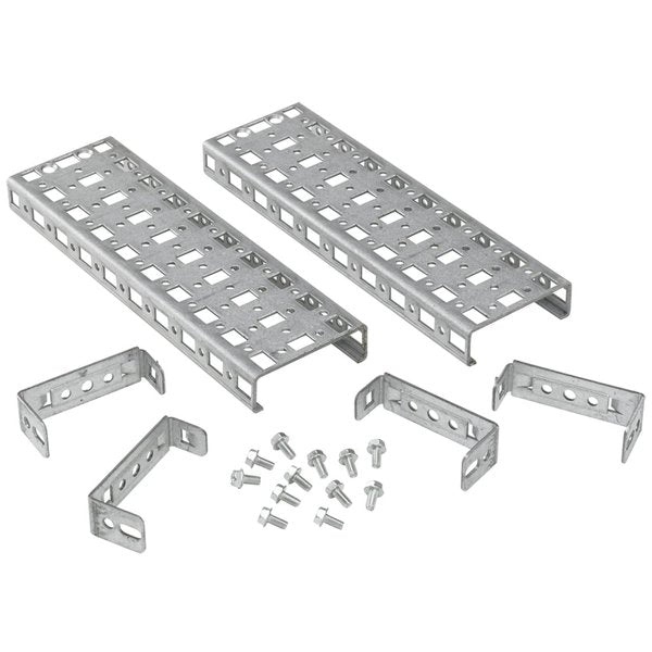 Grid Straps, fit Server Cabinet, Steel