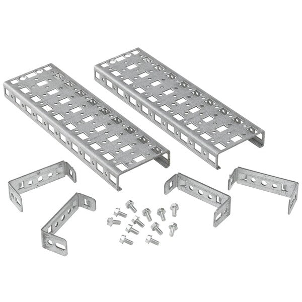 Grid Straps, 942x25mm, Steel