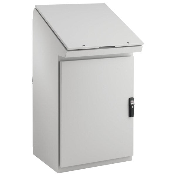 Proline Gold Series Desk Console, Type 1