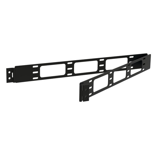 Cable Manager Arm for Sliding Equipment