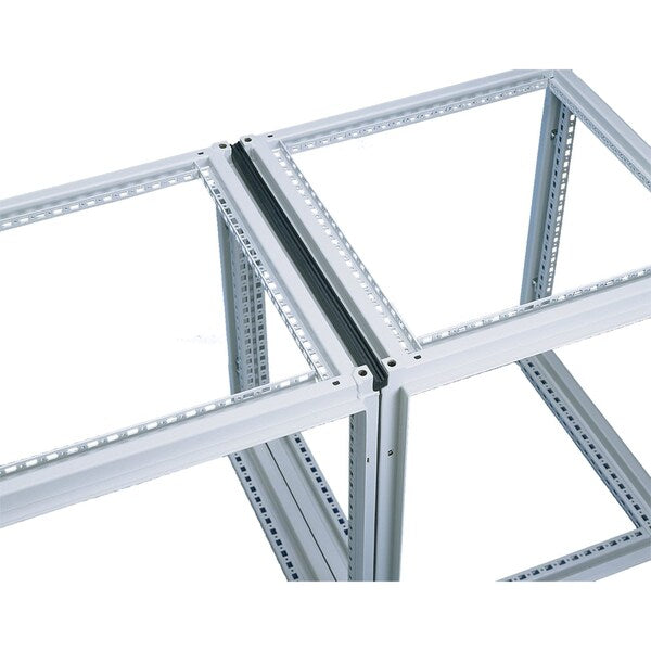 Frame Joining Kits, fits Side to Side, Rubber