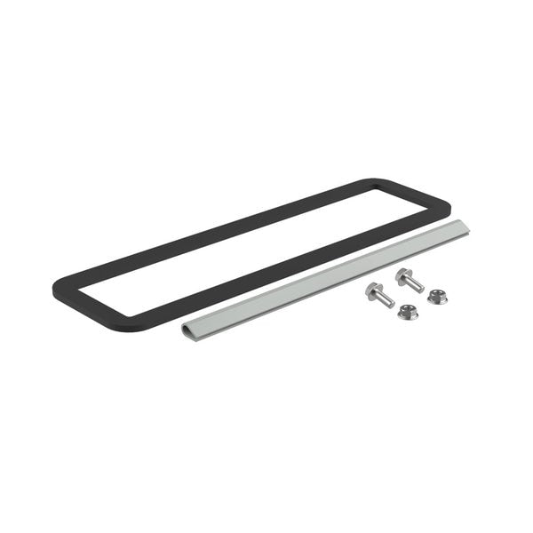 PROLINE 100-mm Solid Base Joining, Side-