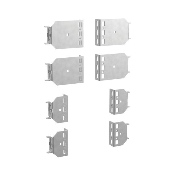 Frame-Reducing Brackets for Frames or Mo
