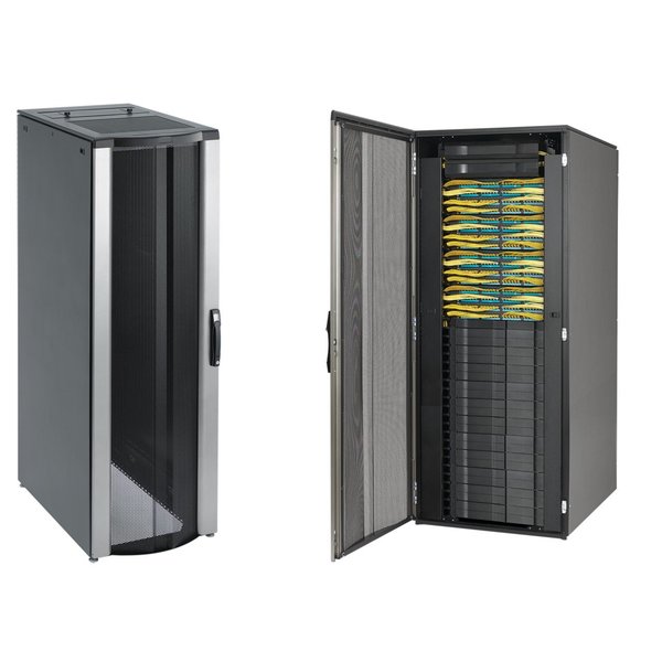 Proline Connectek Communications, Patch