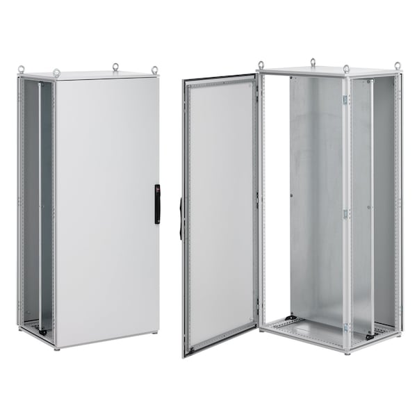 Proline Industrial Packages, Type 12, 20