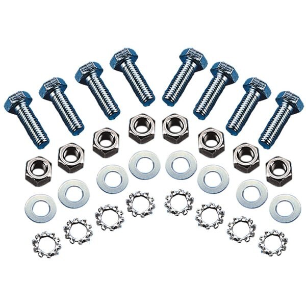 Plinth Base Stacking Kit
