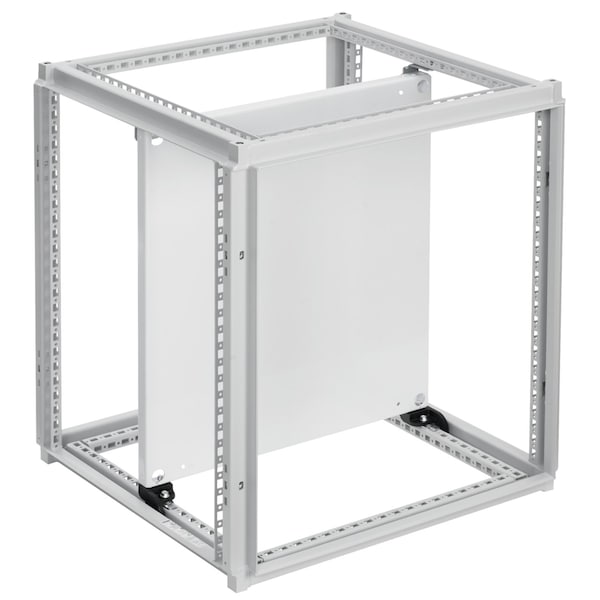 Full Subpanel, fits 2000x700mm, White, Steel