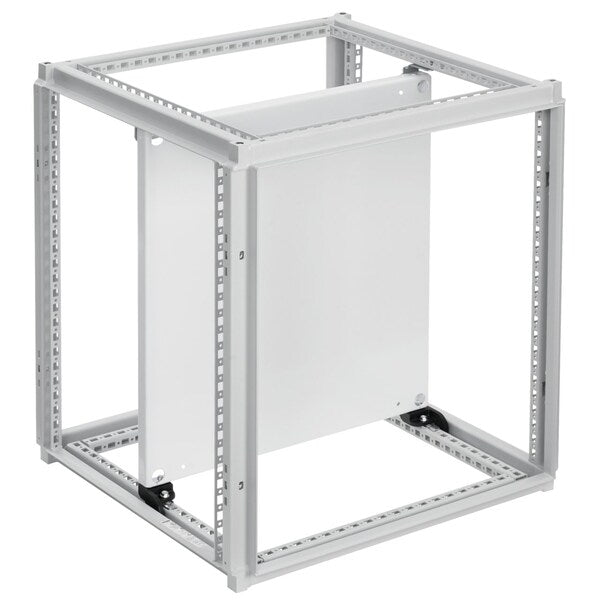 Full Subpanel, fits 2000x1200mm, White, Steel