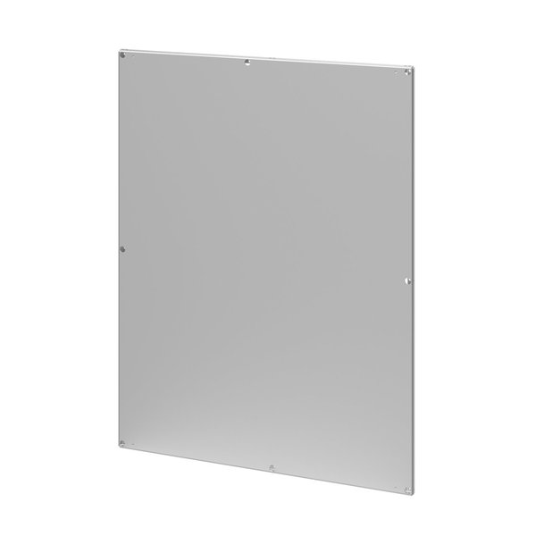 PROLINE-DD Modular Subpanel, fits 1600x1200mm, Galvanized, Steel