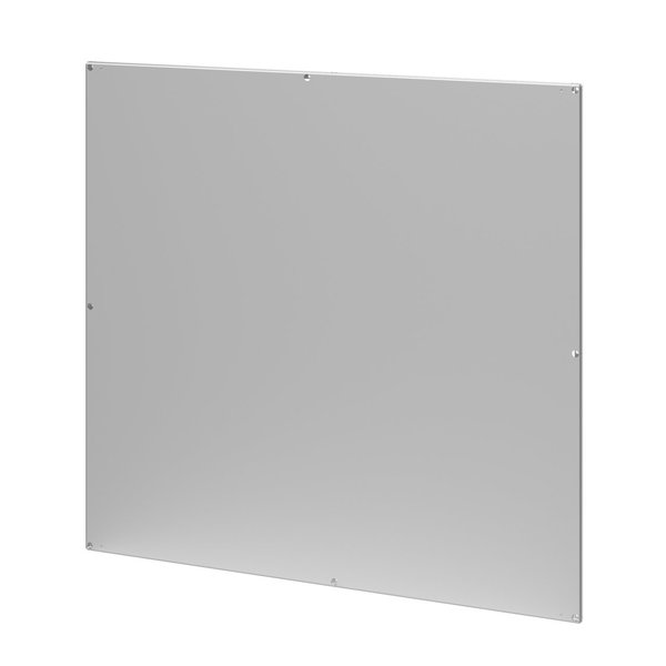 PROLINE-DD Modular Subpanel, fits 1800x1800mm, Galvanized, Steel