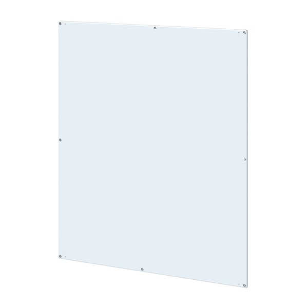 PROLINE-DD Modular Subpanel, fits 2000x1