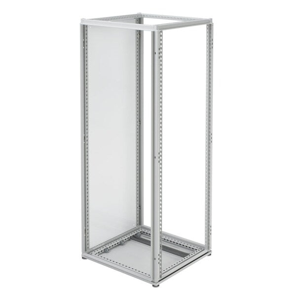 Side-Mount Subpanel, Fits 2200x600mm, St