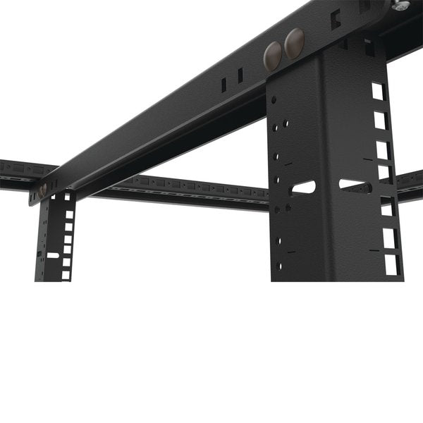 ProLine S1 Rack Angles