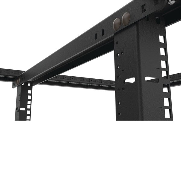 ProLine S1 Rack Angles