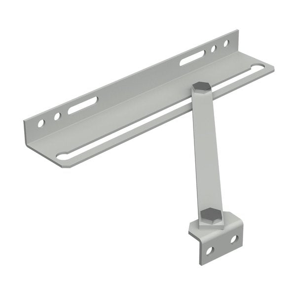 Stop Arm Kit, fits P-SF___Frames, Steel