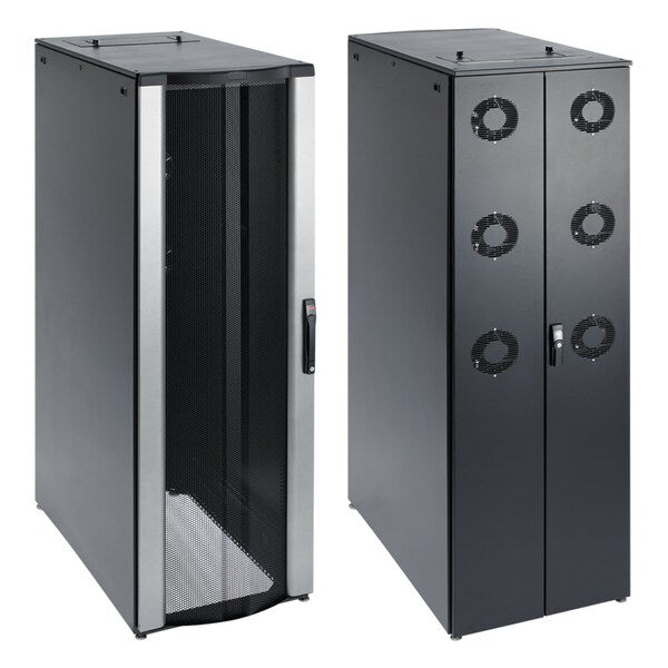 Proline Flotek Hca, Hot/cold Aisle, Serv