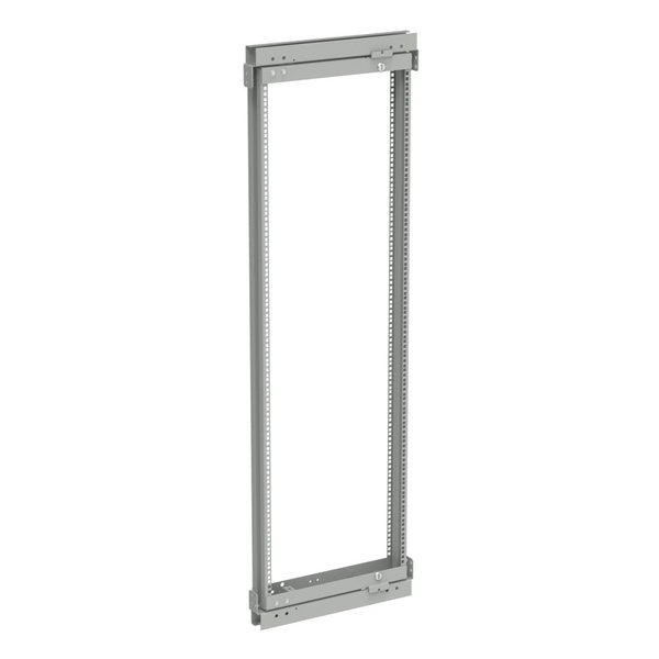 Heavy-Duty Swing-Out Rack Frame, Fits 20