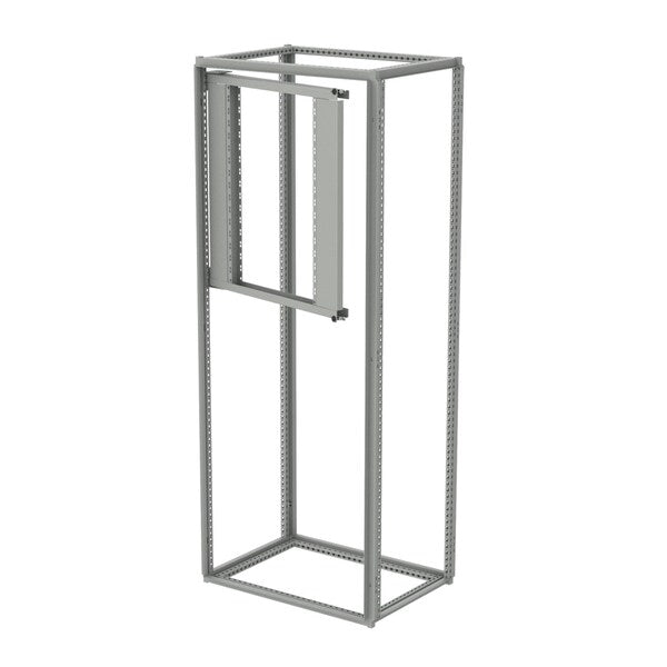 Partial Swing-Out Rack Frame, Fits 800mm