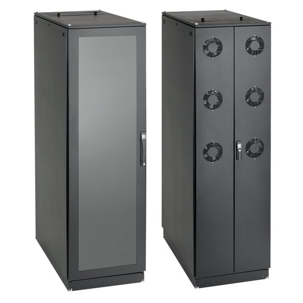 Proline Flotek Fd, Floor Ducted, Server