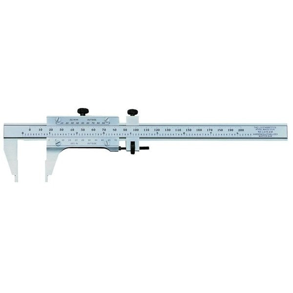 Vernier Caliper
