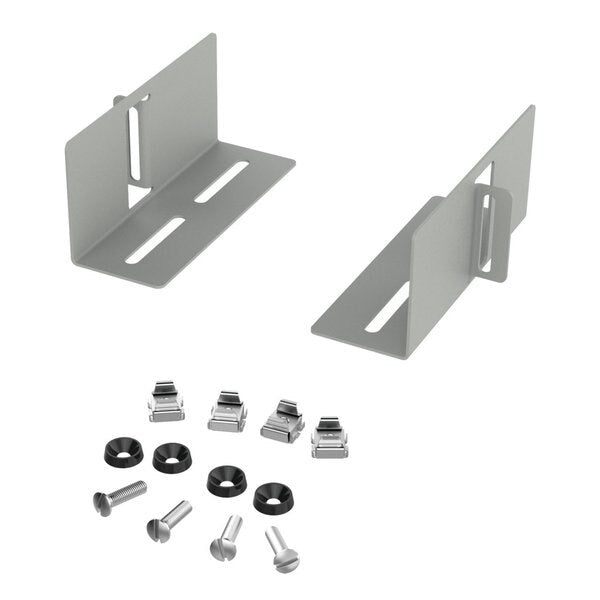 Swing-Out Guides, fits P-SF___Frames, Plated, Steel