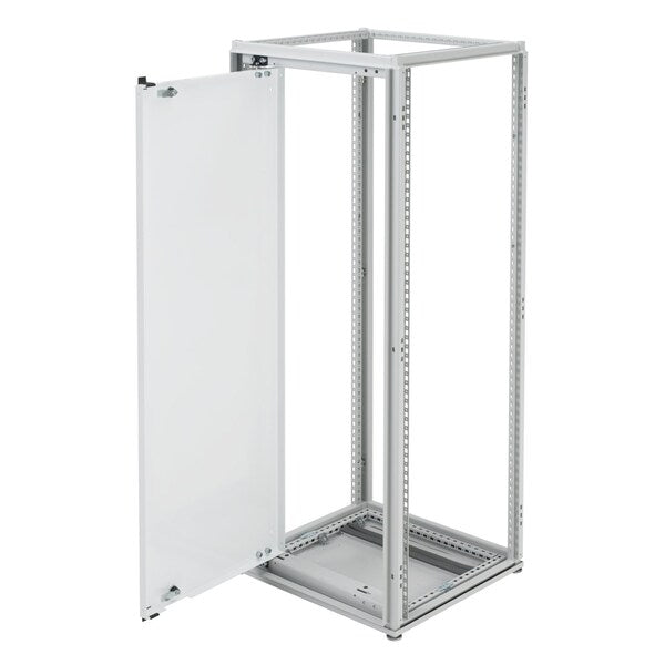 Swing-Out Panel, Fits 1400X800mm, Whi
