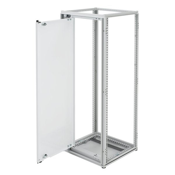 Swing-Out Panel, Fits 700X800mm, Whit