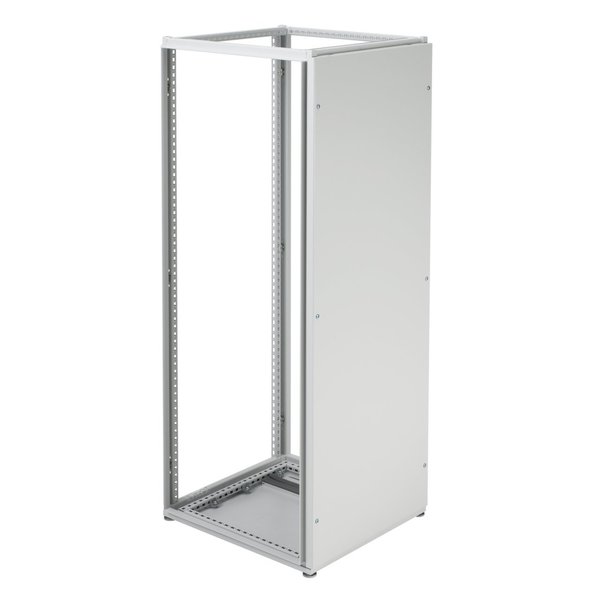 Solid Sides, fits 2200x800mm, SS Type 304