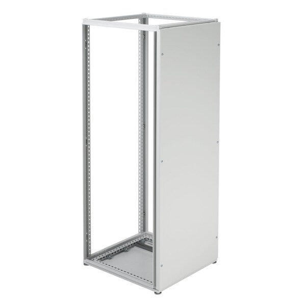 Solid Sides, Fits 1400x800mm, Lt Gray, S