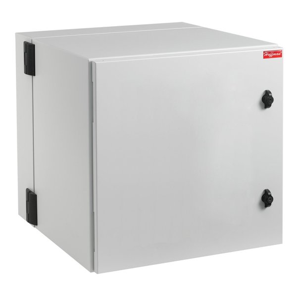 PROTEK Double-Hinged, UL and NEMA Type 4, 4X or 12, 24.09x23.62x14.96,