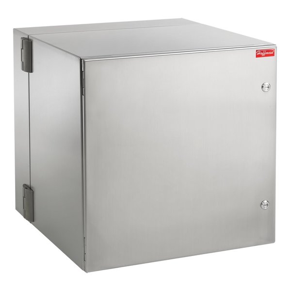 PROTEK Double-Hinged, UL and NEMA Type 4, 4X or 12, 24.09x23.62x24.02,