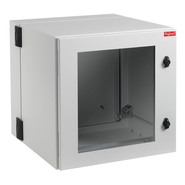 PROTEK Double-Hinged, UL and NEMA Type 4