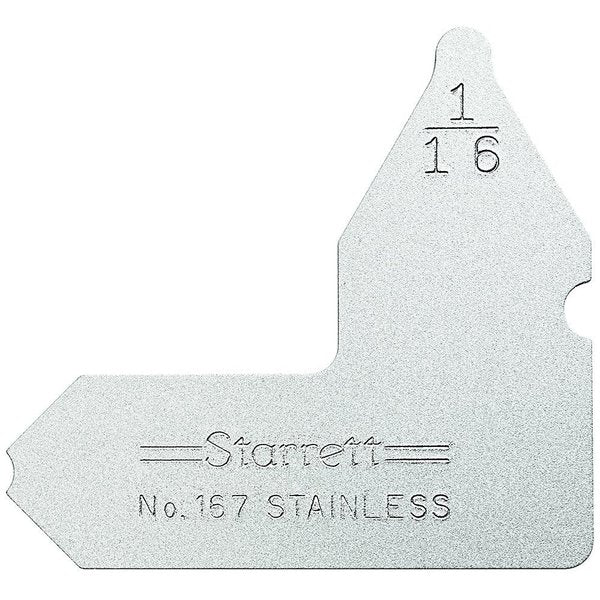 Radius Gage