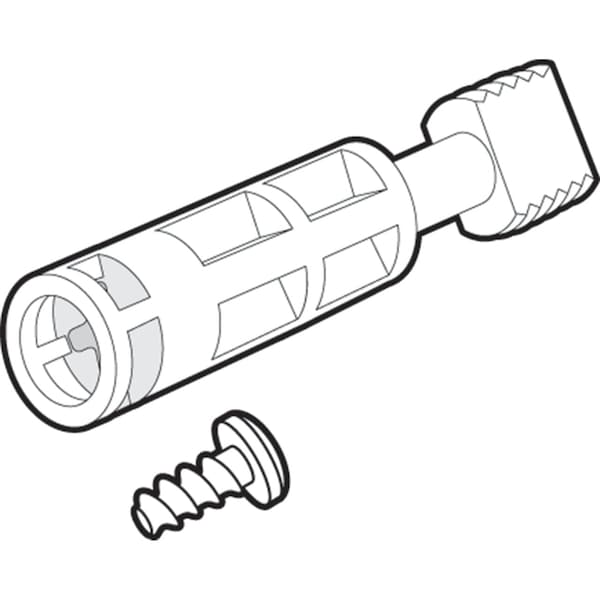 Qline E Hardware Kit, Fits Qline E