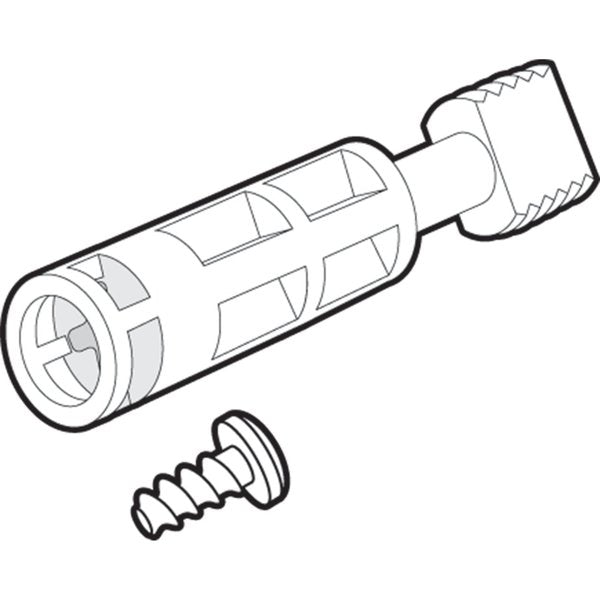 Qline I Hardware Kit, Fits Qline I