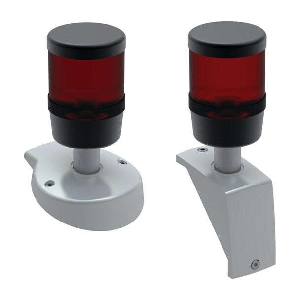 Syspend 281-Max Light Signal Adapters, 4