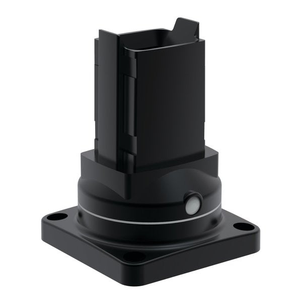 Syspend 281-Max Rotary Base, 5.00x5.00x6