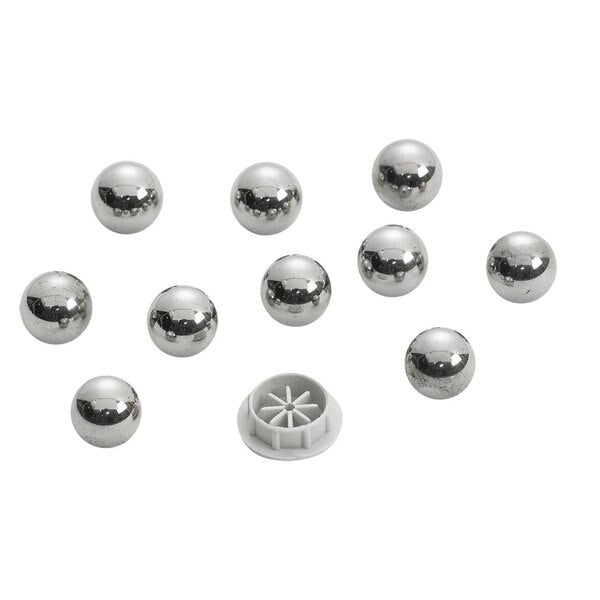 Syspend 281-Max Rotation Limiters, 2.76x